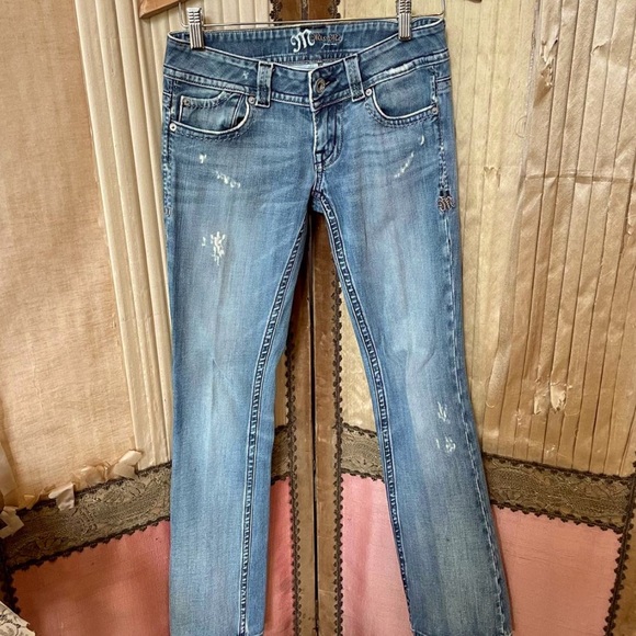 Miss Me Jeans - Picture 1 of 4
